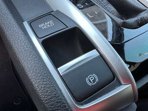 Certified 2017 Honda Civic EX-T image 22