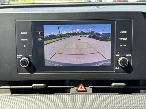 Used 2024 Kia Sportage LX image 29