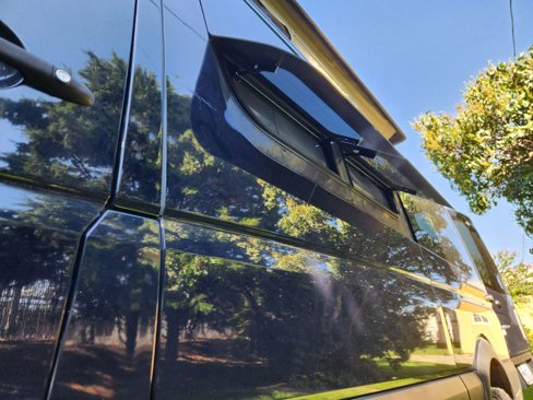 Used 2015 Mercedes-Benz Sprinter 2500 image 23