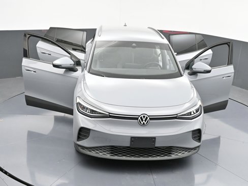 Used 2022 Volkswagen ID.4 Pro image 38