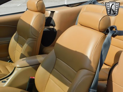 Used 1997 Ford Mustang GT image 14
