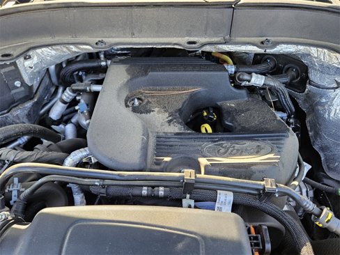 Used 2020 Ford Explorer XLT image 29