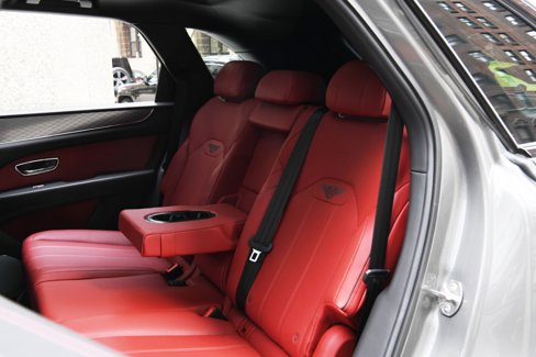 Used 2021 Bentley Bentayga image 10