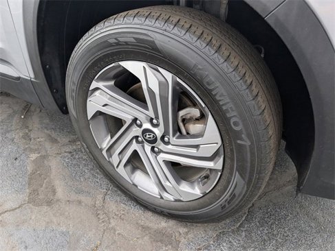 Used 2023 Hyundai Santa Fe SEL image 10