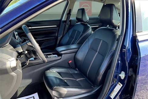 Used 2023 Nissan Altima 2.5 SR image 18