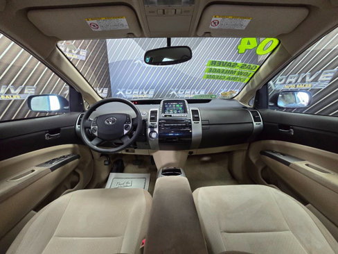 Used 2004 Toyota Prius image 18