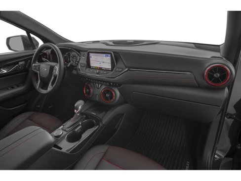 Used 2019 Chevrolet Blazer RS w/ Sun and Wheels Package image 31