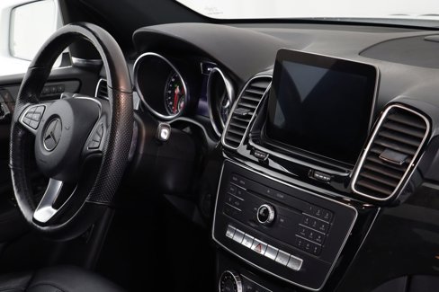 Used 2016 Mercedes-Benz GLE 350 4MATIC image 36