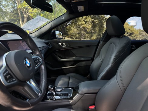 Used 2024 BMW 228i xDrive Gran Coupe w/ M Sport Package image 19
