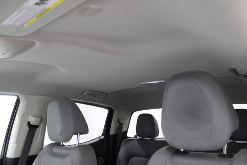Used 2015 Chevrolet Colorado LT w/ LT Convenience Package image 26