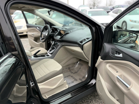 Used 2013 Ford Escape SE image 52