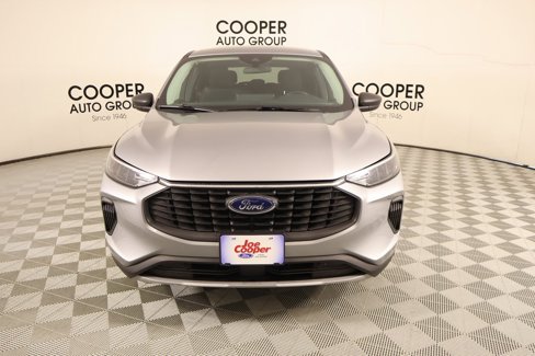 Used 2024 Ford Escape Active w/ Tech Pack #1 image 9