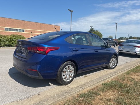 Used 2019 Hyundai Accent SE image 5