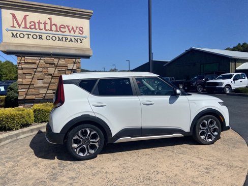 Used 2020 Kia Soul X-Line image 5