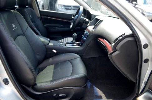 Used 2013 INFINITI G37 Journey w/ Premium Pkg image 28