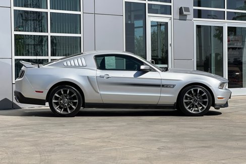 Used 2011 Ford Mustang GT Premium w/ 402A Rapid Spec Order Code image 3