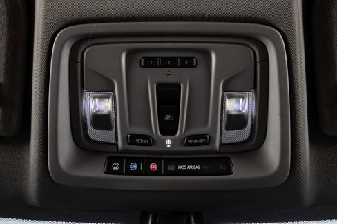 Used 2021 Chevrolet Silverado 1500 LT Trail Boss w/ Convenience Package II image 29