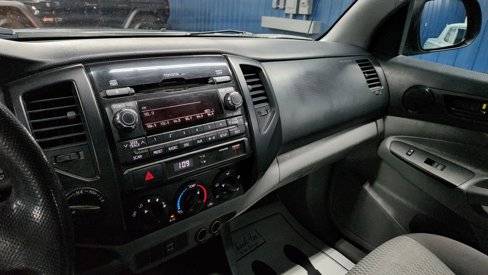 Used 2012 Toyota Tacoma 4x4 Double Cab image 21