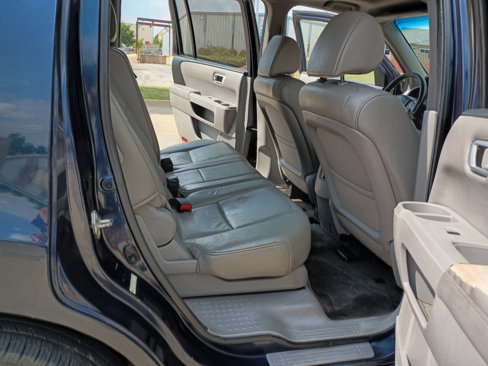 Used 2012 Honda Pilot EX-L image 15