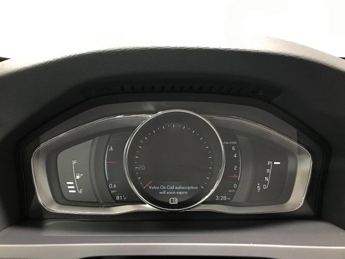 Used 2016 Volvo S60 T5 Inscription Platinum image 22