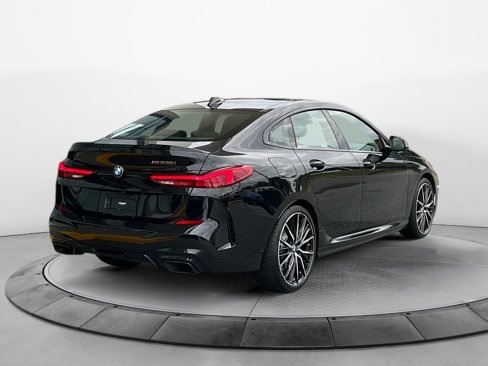 Used 2021 BMW M235i xDrive Gran Coupe w/ Shadowloine Package image 7