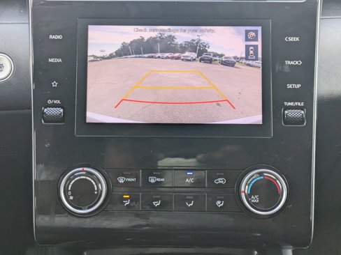 Used 2023 Hyundai Tucson SEL image 20