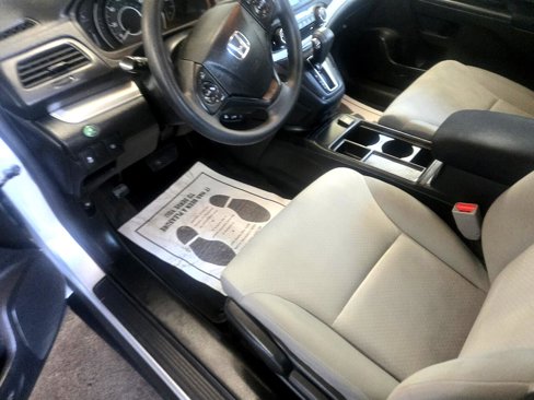 Used 2016 Honda CR-V LX image 56