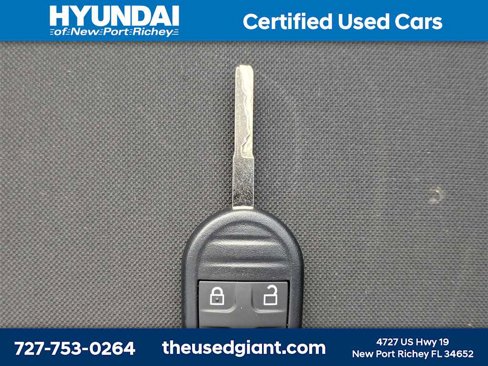Used 2019 Ford Fiesta SE image 28