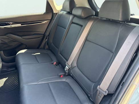 Used 2021 Kia Seltos EX image 23