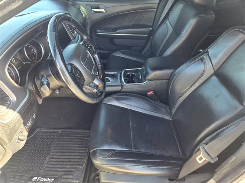 Used 2022 Dodge Charger SXT w/ Plus Group image 8