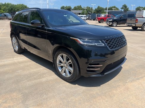 Used 2020 Land Rover Range Rover Velar R-Dynamic S image 1