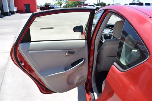 Used 2012 Toyota Prius image 11