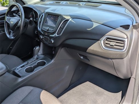 Used 2021 Chevrolet Equinox LT image 29