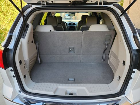 Used 2017 Buick Enclave Premium w/ Trailering Package image 30