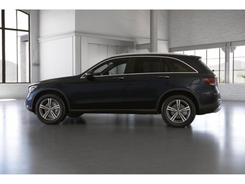 Certified 2022 Mercedes-Benz GLC 300 image 33