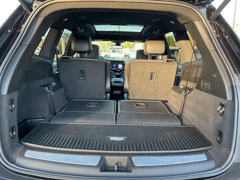 Used 2021 Cadillac XT6 Premium Luxury w/ Platinum Package image 34