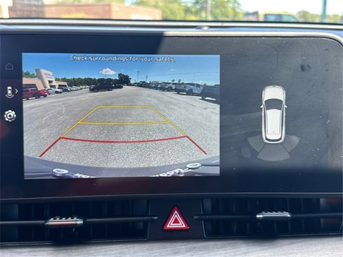 Used 2023 Kia Sportage X-Line w/ X-Line Premium Package image 24