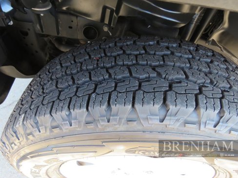 Used 2020 Jeep Wrangler Unlimited Sport S image 11