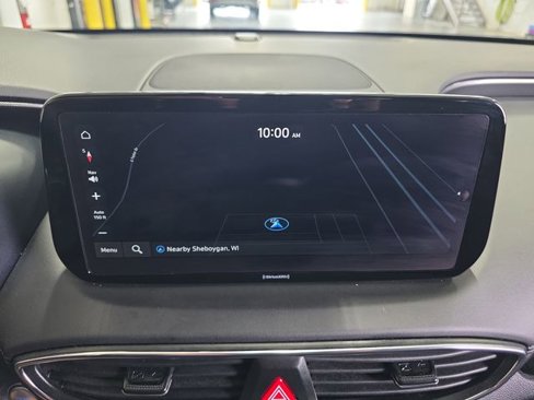 Used 2023 Hyundai Santa Fe SEL image 9