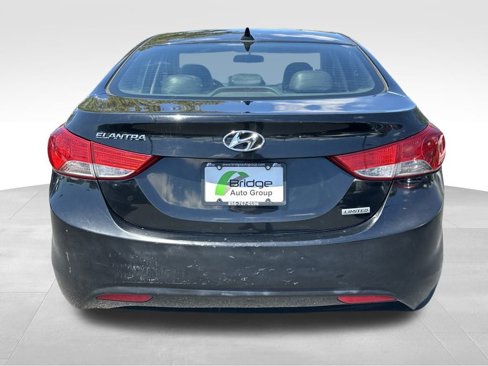 Used 2013 Hyundai Elantra Limited image 6