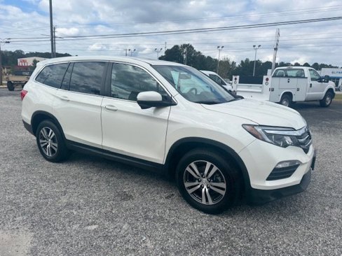 Used 2016 Honda Pilot EX-L image 5