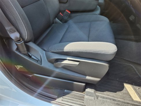 Used 2018 Chevrolet Silverado 1500 LT w/ All Star Edition image 20