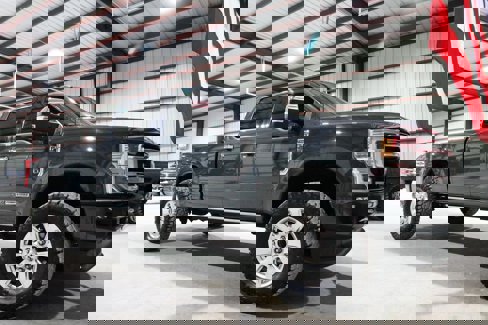 Used 2021 Ford F250 Platinum w/ FX4 Off-Road Package image 17