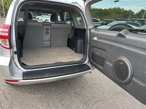 Used 2009 Toyota RAV4 Limited image 5