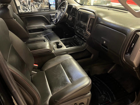 Used 2015 GMC Sierra 1500 SLT image 8