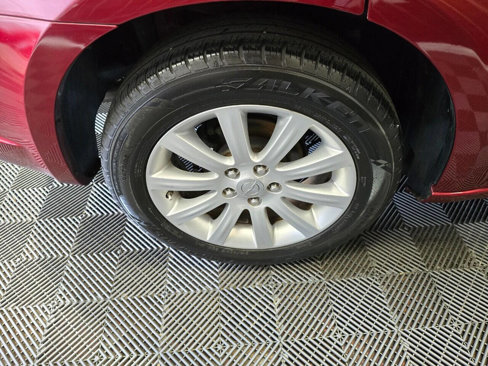 Used 2011 Chrysler 200 Touring image 36