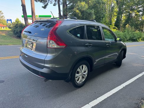 Used 2012 Honda CR-V EX-L image 9