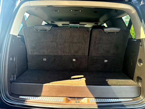 Used 2015 GMC Yukon Denali w/ Touring Package image 15