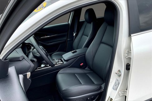 Certified 2025 MAZDA CX-30 AWD 2.5 S w/ Preferred Package image 26