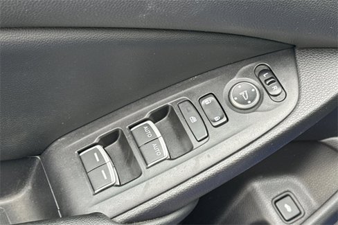 Used 2021 Honda Accord Sport Special Edition image 11